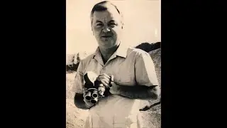 Oral History Interview about Jim King with his son, Kris Ketz, by Cliff Brockman