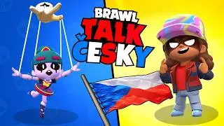 Stranger Things Brawl Talk Česky! 😍🕯️