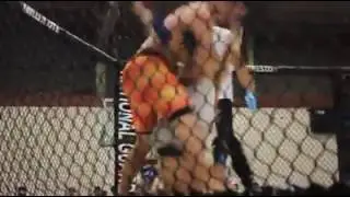 Jeremy Pereira Vs Ryan Tampon