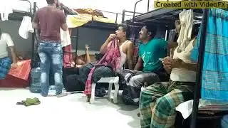 প্রবাসীদের গান