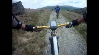 Garburn Pass