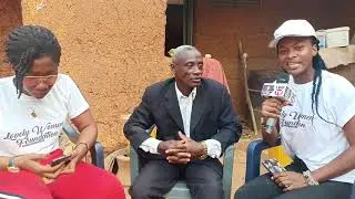 Brong Ahafo Tour