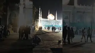 kabrastan masjid sangli