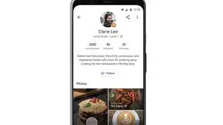Google Maps will now let you follow its top local guides