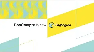 BoaCompra is now PagSeguro