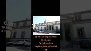 pr&eacute;sentation de la ville de Castelnaudary, Aude (11)