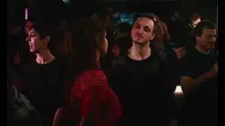 Passages - Dance scene