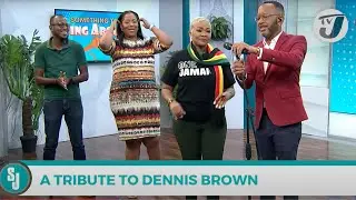 Best of Smile Jamaica 2024: A Tribute to Dennis Brown | TVJ Smile Jamaica
