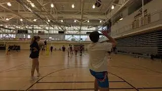 01-10-2026 - VBLI B/BB (Pool Play) - Harris TOwn vs Yum In My Tum