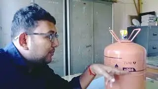 ফ্রিজে R600a গ্যাস কেন ব্যবহৃত হয়Know why R600a gas is used in refrigerators. ভুল ভ্রান্তি মার্জনীয় 