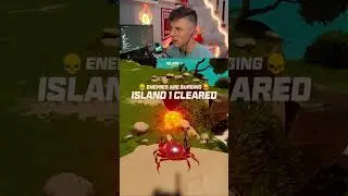 CRAB CHAMPIONS FIRST LOOK 👀