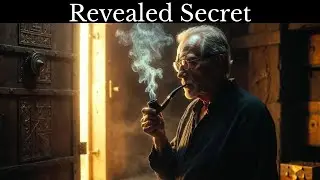 Change YOUR REALITY Using This SEALED KNOWLEDGE | Manly P. Hall