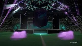 FIFA 22 - Future Stars 85+ Triple Upgrade