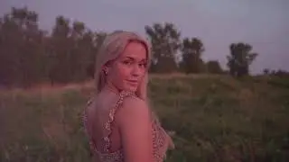 Madelyn's Cinematic Senior Film