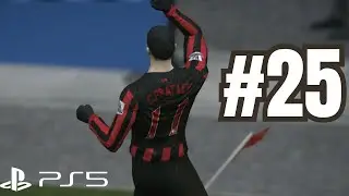 RETRO - CLASSIC FIFA 15 CAREER MODE - #25 - IT'S TIME TO GO?