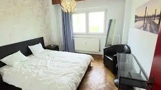 Titulescu Banu Manta apartament 2 camere de &icirc;nchiriat. 