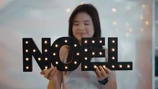 Noel - Cover by Kathleen Chanata