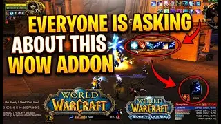 You NEED This WoW Addon &ndash; Spell Replay | WotLK - Warmane