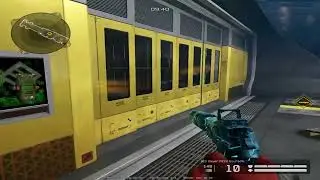 [FULL HD] [WARFACE] SILENT STREETS PRO SOLO MEDIC