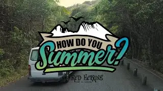HOW DO YOU SUMMER? Red Herring Surf