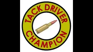 NZ 300m Tack Driver Showdown