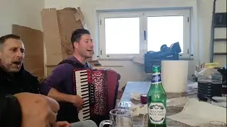 MUTTETTA ANTICA (MINO REITANO) - FRANCESCO NIGRO