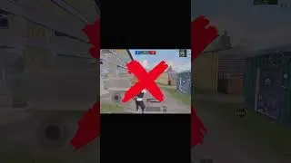 Sniper settings ✅ #pubg #pubgmobile #ciaopubg