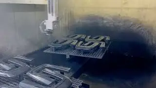 Custom Injection Molding for Auto Parts & Electronics