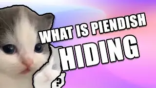 The Best of: Piendish