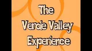 Verde Valley Experience February 28 2019