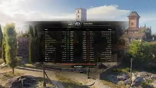 [WoT] 4.7k Bisonte Game with crappy rental crew/loadout - Could've been even better actually!