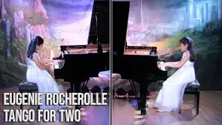 Eugenie Rocherolle - Tango for Two