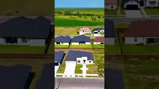 Luxury Living in Los Fresnos, TX under $330k !