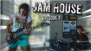 Jam House Эпизод 3