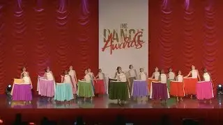 Lost - Joanne Chapman School Of Dance