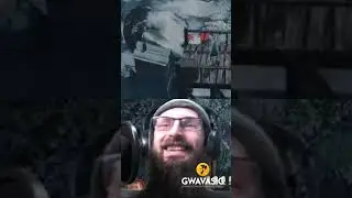 Lamplighters League Stream Highlight - I am a child