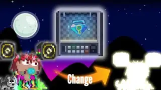 Changing Something IN My set + Collecting from VENDS (INSANE)! || Growtopia