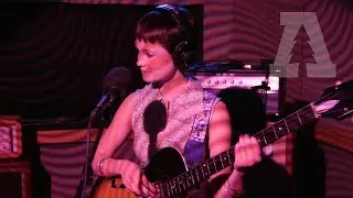The Shacks - Hands In Your Pockets / Strange Boy | Audiotree Live