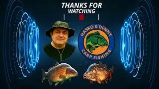 ✨ Hasko Carp Fishing ✨ Promocija  Kanala  ✨