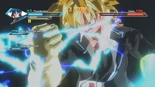 Dragon Ball Xenoverse: How to Unlock Any/Every Move For Your Created Character