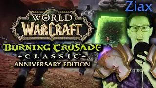 Should You Play WoW TBC Anniversary?