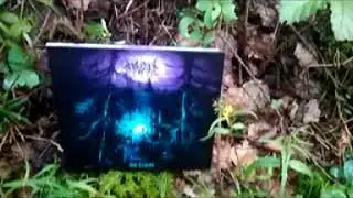 MetalBlack - Valley of Sorrow
