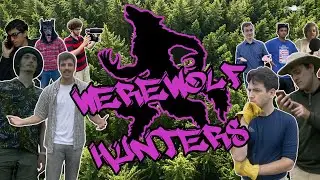 Werewolf Hunters