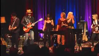 Bonnie Raitt Tribute - Something to Talk About