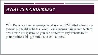 Digital Marketing Course