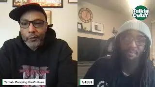 Live with A-Plus Souls of Mischief