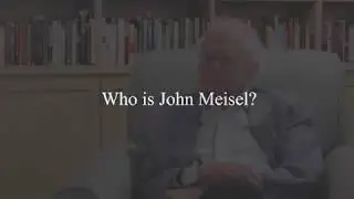 A Conversation with Professor John Meisel