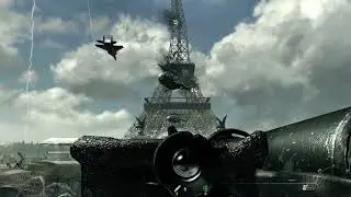 Call of Duty - Mordern Warfare 3 #Die Eiserne Dame (4K) [E10]