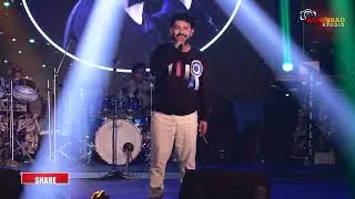 Dekho Aloy Alo Akash | দেখো আলোয় আলো আকাশ | Arijit Singh | Tamal Das Live Singing