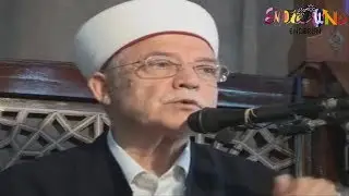 Sıla Rahim Ve Hz Hızırın Hz Musa İle Yolculuğu Seyfettin ALKAN Abi
